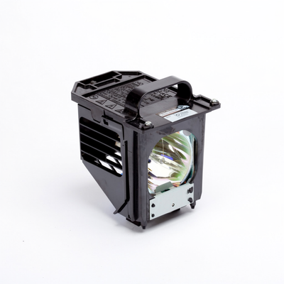 915P061010 lamp with housing for the Mitsubishi WDC657