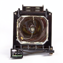 MT70LP projector lamp with module for Dukane, NEC projectors &mdash; view 3