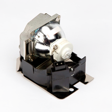 VLT-XD520LP projector lamp with module for Mitsubishi projectors &mdash; view 2