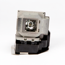 VLT-XD520LP projector lamp with module for Mitsubishi projectors &mdash; view 3