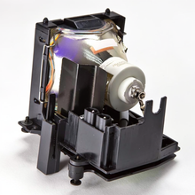 78-6969-9718-4 projector lamp with module for 3M, Ask, Benq, Boxlight, Dukane, Elmo, Hitachi, Hustem, Infocus, Liesegang, Proxima, Ricoh, Toshiba, Viewsonic projectors &mdash; view 2