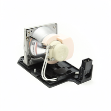 BL-FP230F projector lamp with module for Optoma projectors &mdash; view 2