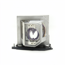 BL-FP230F projector lamp with module for Optoma projectors &mdash; view 3