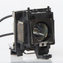 LCA3107 projector lamp with module for Philips projectors