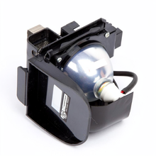 L1731A projector lamp with module for HP projectors &mdash; view 2