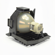 DT01731 projector lamp with module for Hitachi projectors &mdash; view 2