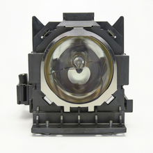 DT01731 projector lamp with module for Hitachi projectors &mdash; view 3