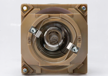 L1621A bare projector lamp for HP projectors &mdash; view 3