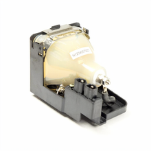 POA-LMP25 projector lamp with module for Eiki, Sanyo projectors &mdash; view 2