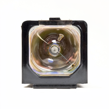 POA-LMP25 projector lamp with module for Eiki, Sanyo projectors &mdash; view 3