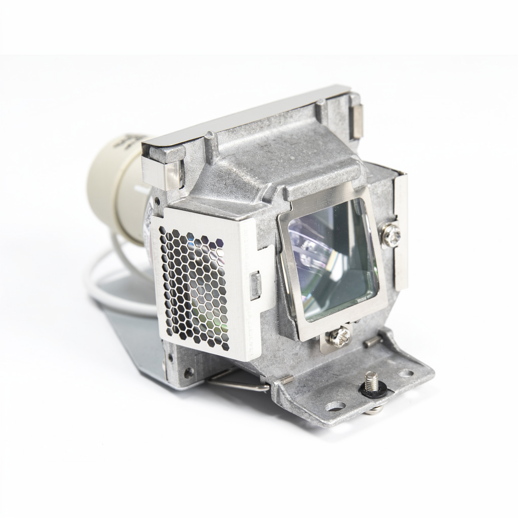 MP512ST projector lamp with module for Benq projectors