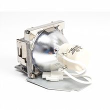 MP512ST projector lamp with module for Benq projectors &mdash; view 2