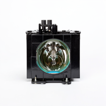 ET-LAD55L (Dual Lamp) projector lamp with module for Panasonic projectors &mdash; view 3