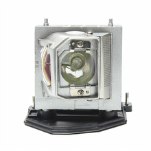 LAMPTYPE15 projector lamp with module for Ricoh projectors &mdash; view 3