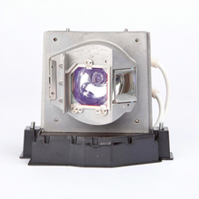 EC.J5500.001 projector lamp with module for Acer projectors &mdash; view 3