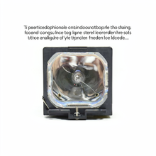 LMP-C132 projector lamp with module for Sony projectors &mdash; view 3