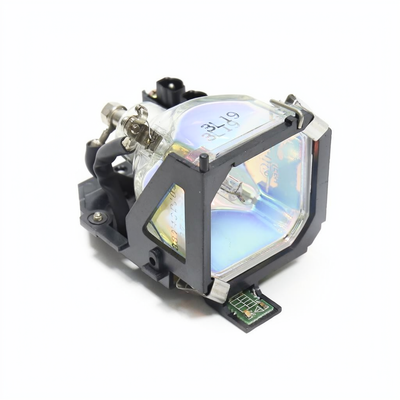 ELPLP10 lamp with housing for the Epson Powerlite 700
