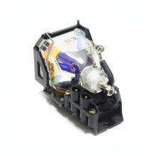 ELPLP10 projector lamp with module for Epson projectors &mdash; view 2