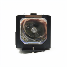 LV-LP12 projector lamp with module for Boxlight, Canon, Eiki, Sanyo projectors &mdash; view 3