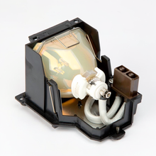 MT40LP projector lamp with module for NEC projectors &mdash; view 2