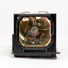 MT40LP projector lamp with module for NEC projectors &mdash; view 3