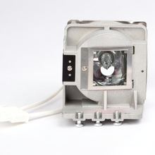 RLC-081 projector lamp with module for Viewsonic projectors &mdash; view 3