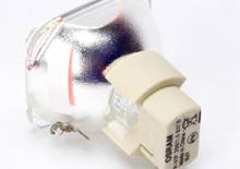 L2152A bare projector lamp for HP projectors &mdash; view 2