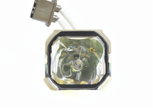 BQC-PGC30XU/1 bare projector lamp for Sharp projectors &mdash; view 3
