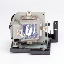 5J.J1X05.001 projector lamp with module for Benq projectors &mdash; view 3