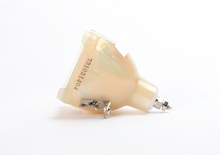 VLT-L01LP bare projector lamp for Mitsubishi projectors &mdash; view 2