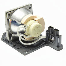 EC.JBU00.001 projector lamp with module for Acer projectors &mdash; view 2