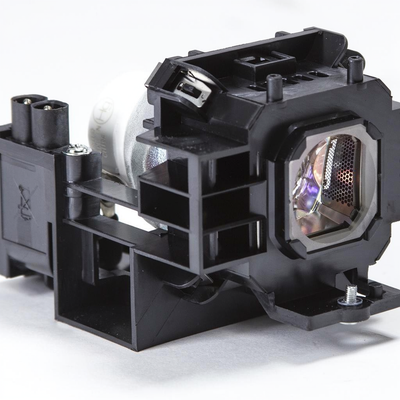 LV-LP31 lamp with housing for the Canon LV-8310