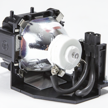 LV-LP31 projector lamp with module for Canon projectors &mdash; view 2