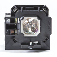 LV-LP31 projector lamp with module for Canon projectors &mdash; view 3