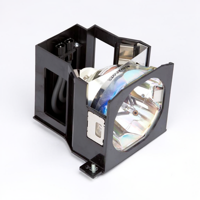 ET-LAD7700 (Single Lamp) lamp with housing for the Panasonic PT-DW7000EK (Single Lamp)