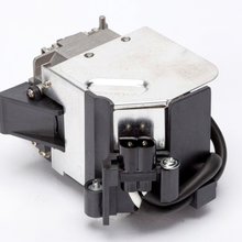 LMP-D200 projector lamp with module for Sony projectors &mdash; view 2
