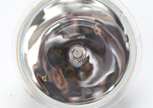 151-1002 bare projector lamp for Synelec projectors &mdash; view 3
