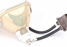 GT50LP bare projector lamp for NEC projectors &mdash; view 2