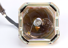 GT50LP bare projector lamp for NEC projectors &mdash; view 3