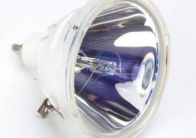 151-0002 bare lamp for the Synelec C50XI