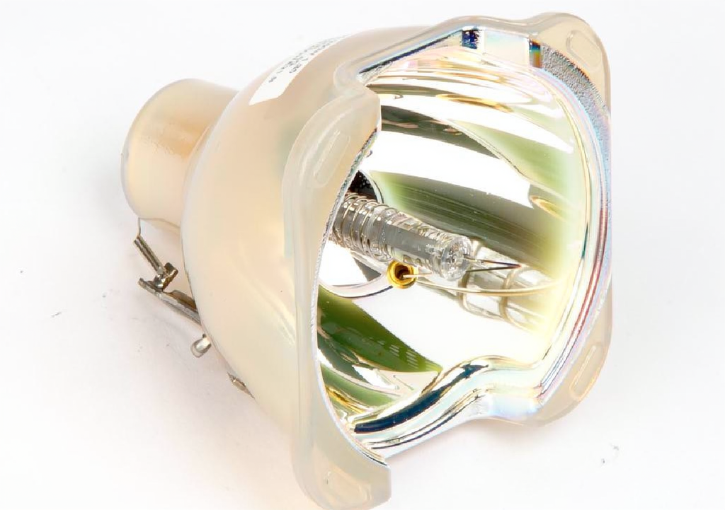 CD726C-930 bare projector lamp for Boxlight, Megapower projectors
