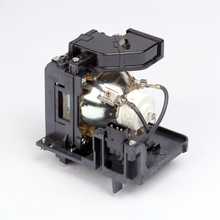 ET-LAC100 projector lamp with module for Panasonic projectors &mdash; view 2