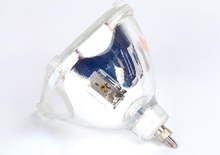 DT00181 bare projector lamp for Hitachi projectors &mdash; view 2