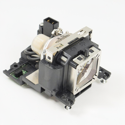 POA-LMP123 lamp with housing for the Sanyo LMP123