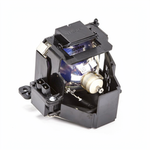 ELPLP22 projector lamp with module for Epson projectors &mdash; view 2