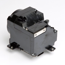 ELPLP23 projector lamp with module for Epson projectors &mdash; view 2