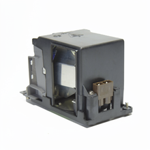 TLPLW9 projector lamp with module for Toshiba projectors &mdash; view 2