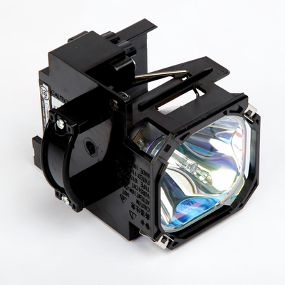 915P028010 lamp with housing for the Mitsubishi WD-52526