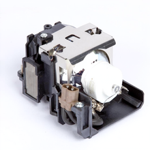 ET-LAB2 projector lamp with module for Panasonic projectors &mdash; view 2