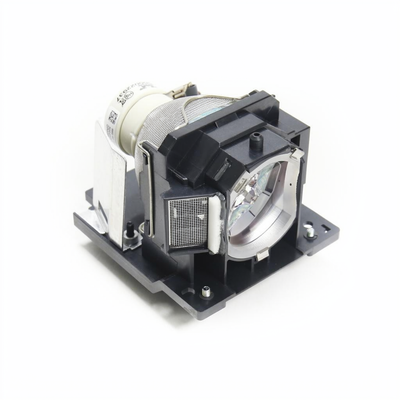 DT01121 lamp with housing for the Hitachi HCP-Q7
